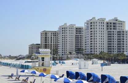Clearwater Beach